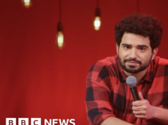 Uno scherzo inappropriato ha quasi messo high quality alla sua carriera. Ora è tornato con più umorismo