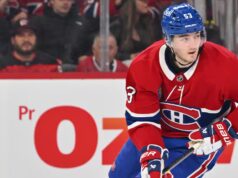Noah Dobson ha raggiunto un lancer: un’assenza ridotta chez le Canadien
