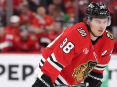 Bedard de retour au sommet… des meilleurs vendeurs