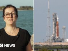 “È fenomenale!”: Entusiasmo in Florida prima del lancio di Artemis