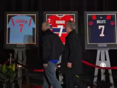 Un vago amore per Rodger Brulotte