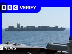 Cosa sappiamo della nave iraniana sequestrata dagli Usa