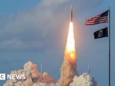 Cosa è quasi andato storto nella missione spaziale della Nasa e cosa potrebbe ancora andare storto