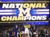 Basket della NCAA: un primo titolo dal 1989 per il Michigan