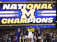 Basket della NCAA: un primo titolo dal 1989 per il Michigan