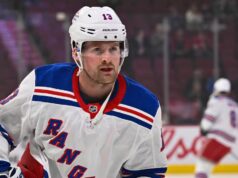 Dopo la partenza di Artemi Panarin, Alexis Lafrenière s’impose