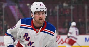 Dopo la partenza di Artemi Panarin, Alexis Lafrenière s’impose