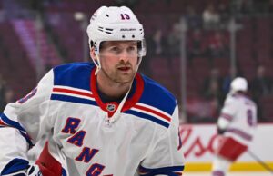 Dopo la partenza di Artemi Panarin, Alexis Lafrenière s’impose