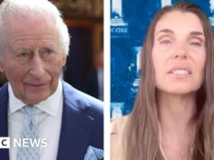 L’incontro con il re “dimostrerebbe la dignità umana”, afferma il sopravvissuto di Epstein