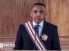 Il Madagascar detiene un cittadino francese per presunto complotto volto a fomentare disordini