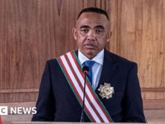 Il Madagascar detiene un cittadino francese per presunto complotto volto a fomentare disordini