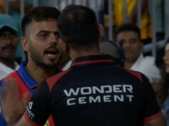 La prima vittoria del CSK all’IPL 2026 colpita da una massiccia polemica, il campo di Delhi Capitals è sconvolto dall’arbitro