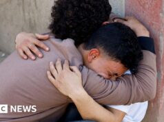 Dieci morti negli attacchi israeliani e negli scontri tra Hamas e le milizie a Gaza, dicono fonti locali