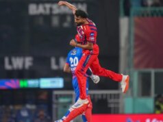 Il “Principe” di Najafgarh: rifiuta l’esame degli agenti della polizia di Delhi per vivere il sogno dell’IPL