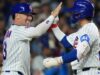 I Cubs vincono la settima volta consecutiva, allungano la scivolata dei Phillies