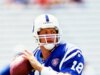 Browning Nagle, ex stella di Louisville QB, muore a 57 anni