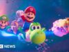 Lettera d’amore blanda o da fan? Il movie Tremendous Mario Galaxy suscita reazioni contrastanti