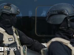 I civili temono di essere uccisi dopo le notizie di attacchi aerei sul mercato nigeriano