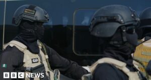 I civili temono di essere uccisi dopo le notizie di attacchi aerei sul mercato nigeriano