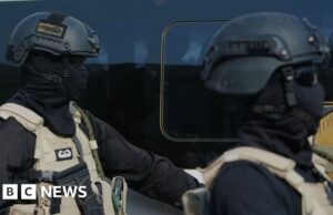 I civili temono di essere uccisi dopo le notizie di attacchi aerei sul mercato nigeriano