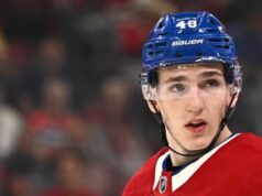 Un’altra stagione storica per Lane Hutson