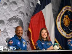 L’equipaggio di Artemis II descrive la missione sulla Luna e il momento dell’ammaraggio