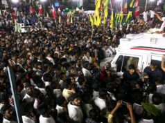 Verrà prestata la dovuta attenzione all’attuazione dei progetti del governo centrale: Edappadi Palaniswami