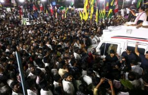 Verrà prestata la dovuta attenzione all’attuazione dei progetti del governo centrale: Edappadi Palaniswami