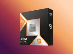 Uno dei processori desktop più potenti disponibili è appena costato $ 125 in meno: AMD Ryzen 9 9950X3D fino a $ 573