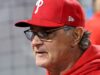 Situazione unica a Philadelphia: il padre e il figlio tentano di vedere i Phillies alla vittoria