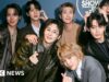 I BTS hanno appassionato milioni di persone al K-pop. Ma ora è intrappolato tra la Corea e il mondo