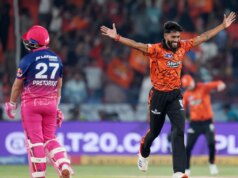 Praful Hinge raggiunge una grande impresa nei 19 anni di storia di IPL. Nemmeno Bumrah, Steyn e Malinga potrebbero