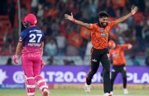 Praful Hinge raggiunge una grande impresa nei 19 anni di storia di IPL. Nemmeno Bumrah, Steyn e Malinga potrebbero