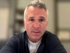 «C’est un jeu»: Martin St-Louis difende Kirby Dach