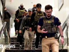 La violenza politica statunitense genera un ciclo familiare, questa volta in overdrive