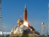 Guarda: il viaggio di Artemis II fino al momento in cui lascia l’orbita terrestre… in 85 secondi