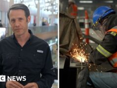 L’aeroporto di Città del Messico sarà pronto per i Mondiali?