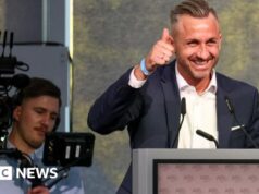 L’estrema destra tedesca AfD adotta un manifesto “radicale” in vista dei sondaggi chiave