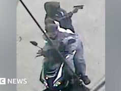 Bambino ucciso a colpi di arma da fuoco nella carrozzina a New York Metropolis, cube la polizia