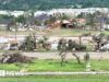 Guarda: Il video aereo mostra la distruzione dopo che il twister ha colpito una piccola città del Texas