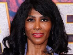 Sinitta sul periodo di I am A Celeb: non pensavo che me lo avrebbero fatto fare davvero