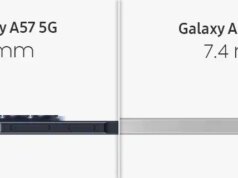 Samsung Galaxy A57 5G: una scelta intelligente che ridefinisce il valore di fascia media