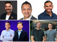 GeekWire Awards: i finalisti dell’Innovazione AI dell’anno trasformano risorse umane, vendita al dettaglio, biotecnologia e altro ancora