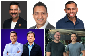 GeekWire Awards: i finalisti dell’Innovazione AI dell’anno trasformano risorse umane, vendita al dettaglio, biotecnologia e altro ancora