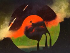 La guerra in Iran sta incidendo sull’ambiente in modi invisibili