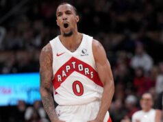 I Raptors convertono AJ Lawson in un contratto normal