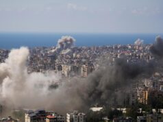 Guerra Iran-Israele IN DIRETTA: la tregua tra Stati Uniti e Iran è in bilico mentre la guerra divampa in Libano