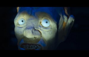 Come Grownup Swim ha saltato le sciocchezze del pesce d’aprile e ha invece pubblicato un cortometraggio horror Claymation di “Smiling Associates”