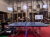 Il robotic da ping pong di Sony mi ha fatto riflettere su cosa succede quando l’intelligenza artificiale ottiene un corpo