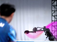 Pensiero del giorno pieno di speranza: i robotic non possono gestire i conflitti umani